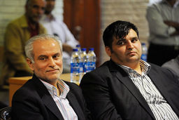 رضازاده: ما اصلا کاری برای وزنه‌برداری نکرده‌ایم/ اوت شدن 4 نفر خیلی بد است؛ مرادی باید پاسخگو باشد/ بعید است با این شرایط در جهانی نتیجه بگیریم