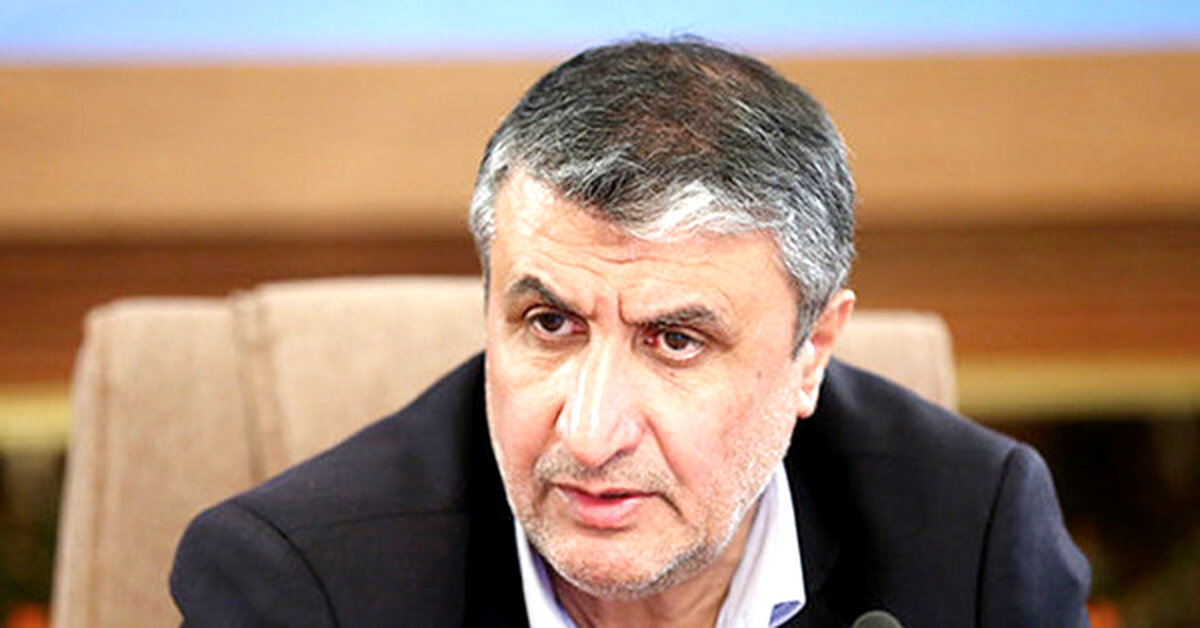 وزیر راه و شهرسازی: متاسفانه هیچ فرودگاهی در شأن مردم نداریم