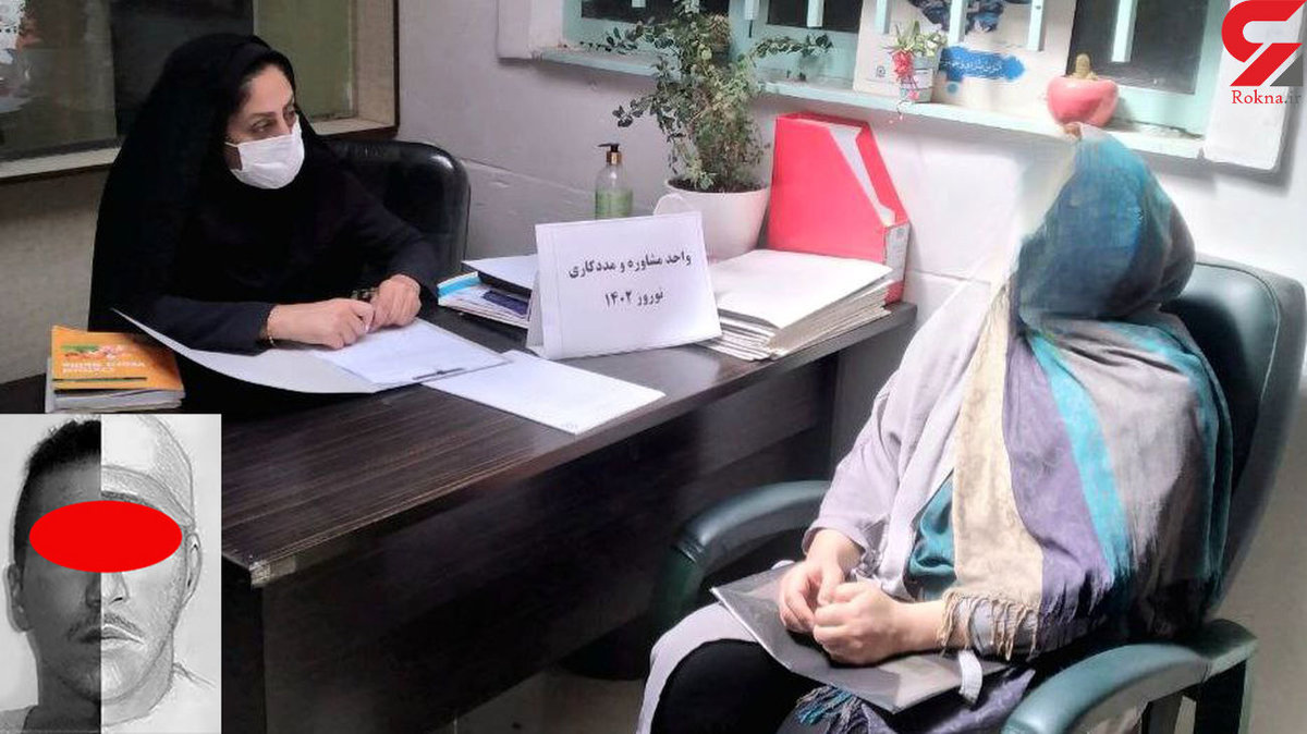 شیطان در کمین دختران دانشآموز / مرد مکانیک زن و بچه داشت !