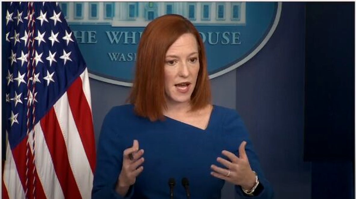 ابراز تمایل کاخ سفید برای گفتوگوی دیپلماتیک با ایران