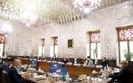 نشست مجلس با دولت برای تامین منابع طرح‌های حمایت معیشتی