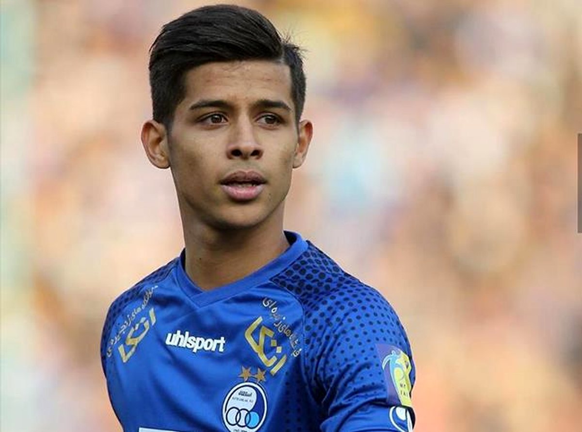 زندگینامه مهدی قائدی 