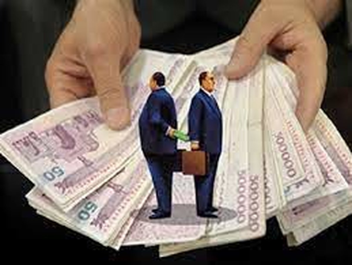 تشکیل پرونده ویژه حقوقهای نجومی در کمیسیون اصل ۹۰