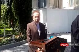 واکنش واعظی به اقدام جدید آمریکا علیه ایران