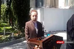 واکنش واعظی به اقدام جدید آمریکا علیه ایران