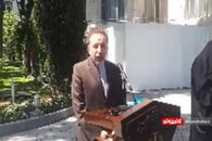 واکنش واعظی به اقدام جدید آمریکا علیه ایران