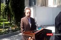 واکنش واعظی به اقدام جدید آمریکا علیه ایران