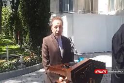 واکنش واعظی به اقدام جدید آمریکا علیه ایران