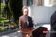 واکنش واعظی به اقدام جدید آمریکا علیه ایران