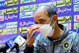 فوری؛ نویدکیا به سپاهان برگشت