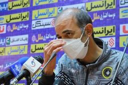 فوری؛ نویدکیا به سپاهان برگشت