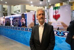 یک دیپلمات در انتخابات ریاست جمهوری ثبت نام کرد