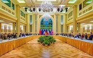 مقام آمریکایی: به پیشرفت معناداری در وین رسیده‌ایم