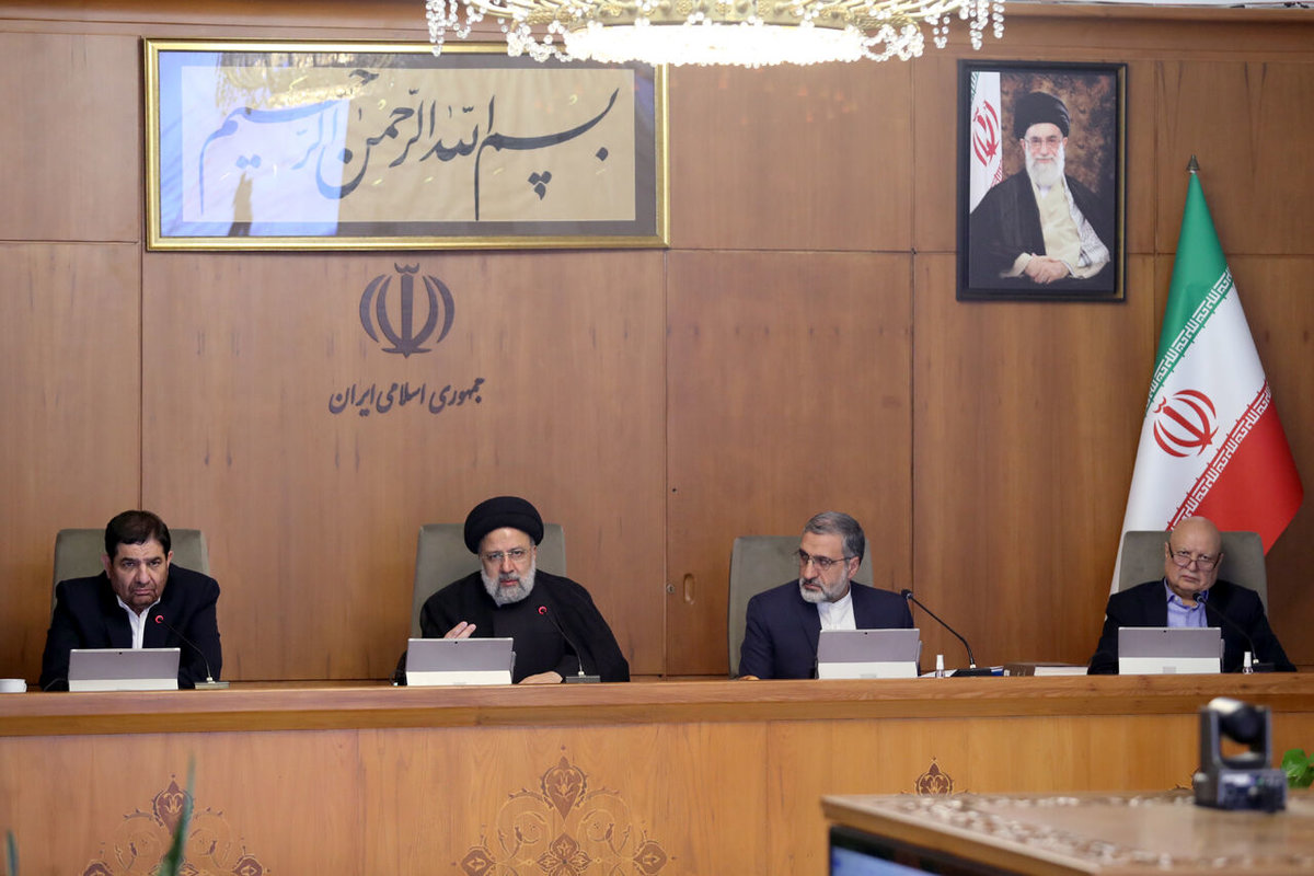تاکید هیات وزیران بر عدالتمحوری برنامه هفتم توسعه برای محرومیتزدایی در کشور