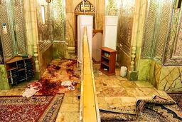 پاسخ «جمیله کدیور» به شبهات درباره حمله تروریستی داعش به شاهچراغ