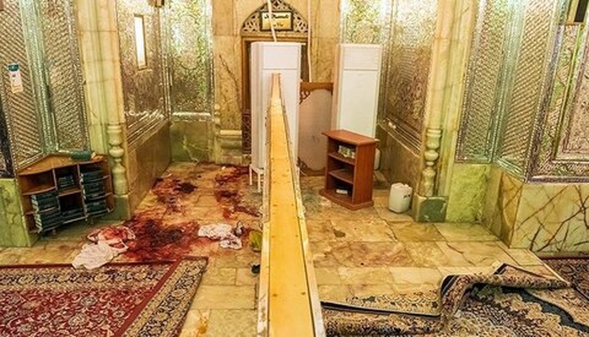 پاسخ «جمیله کدیور» به شبهات درباره حمله تروریستی داعش به شاهچراغ