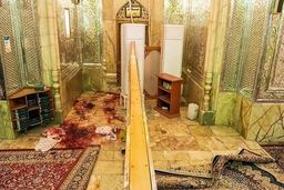 پاسخ «جمیله کدیور» به شبهات درباره حمله تروریستی داعش به شاهچراغ