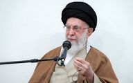 رهبر انقلاب:خلیج فارس جای حضور ملّت بزرگ ایران است
