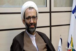 سلیمی: رییسی با هیچ مدیری عهد اخوت ندارد