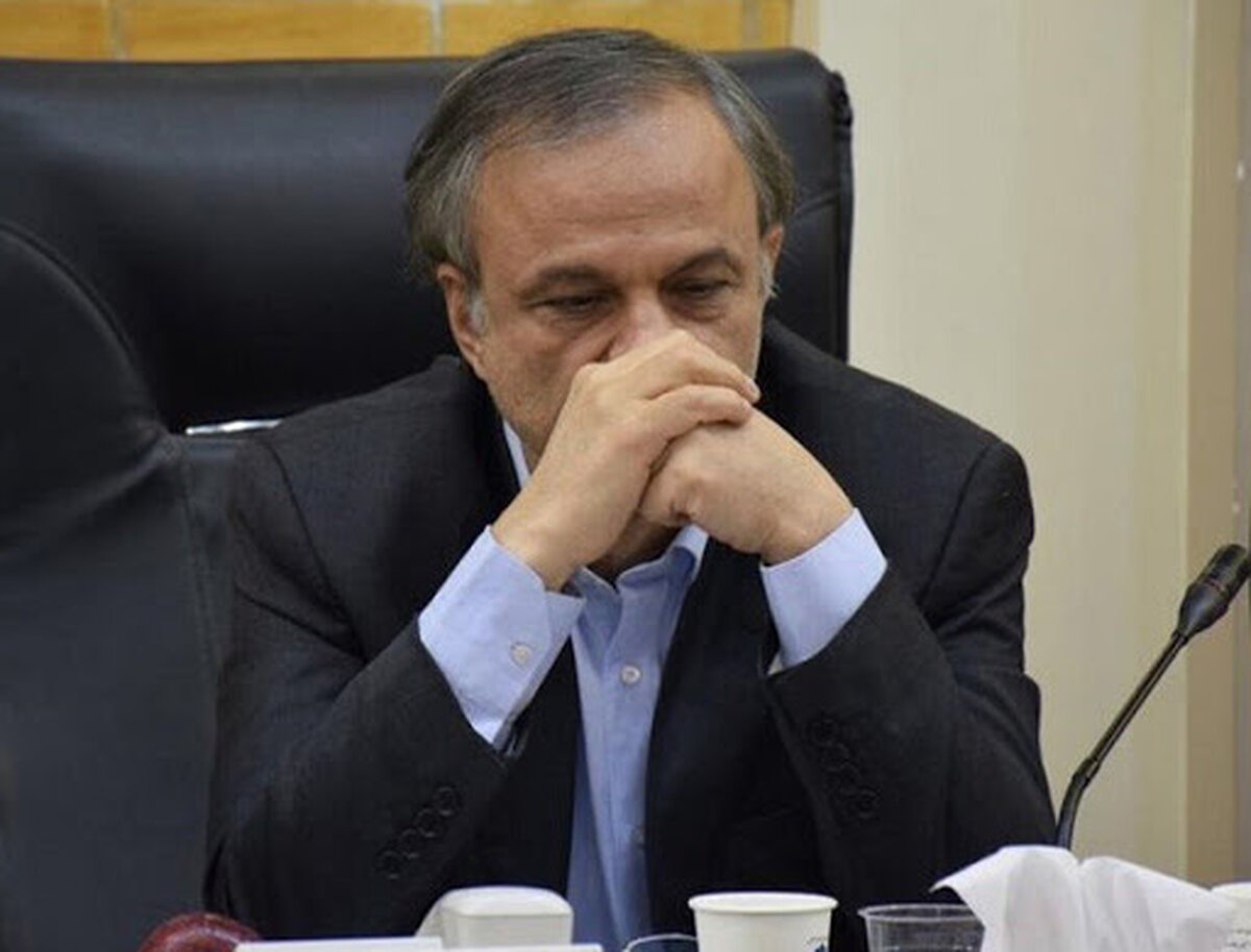 سوال از وزیر صمت در مجلس کلید خورد