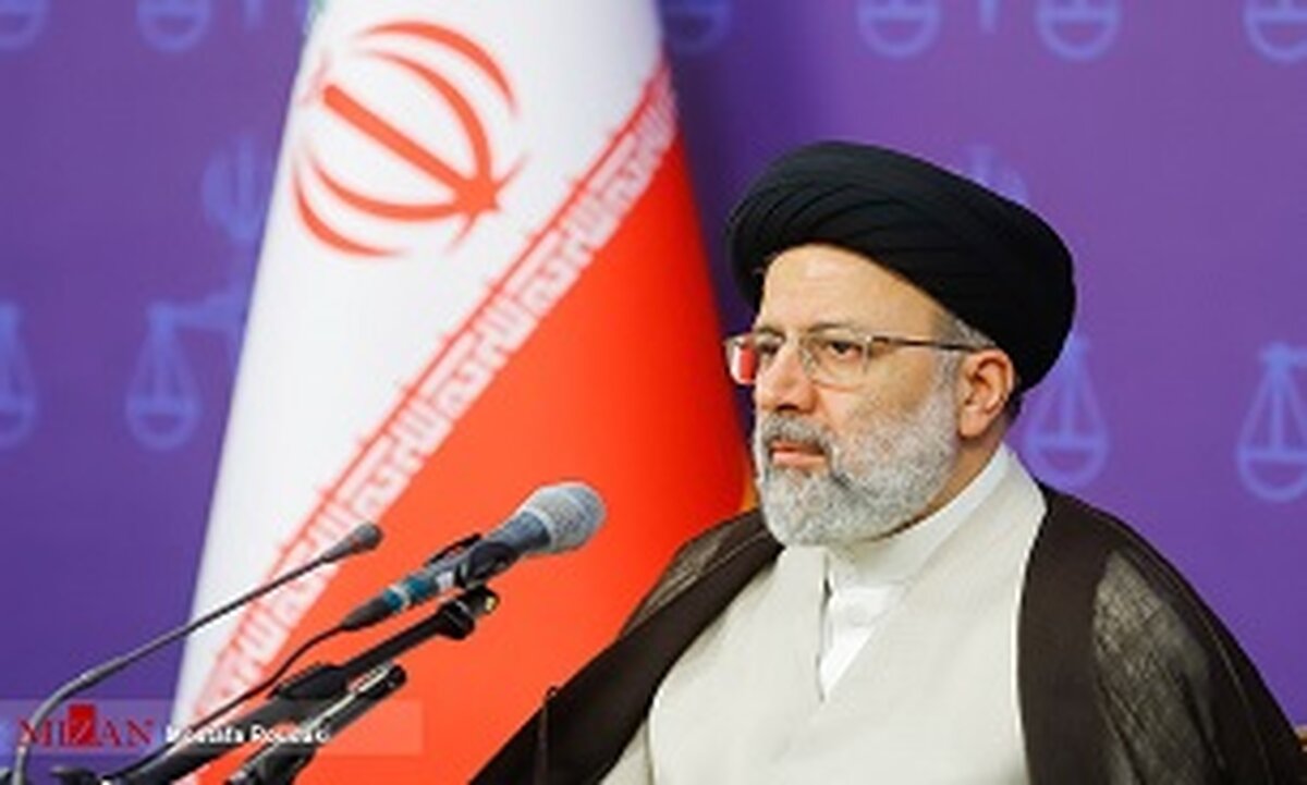 کنایه رئیس دستگاه قضا به شکست مفتضحانه آمریکا در شورای امنیت