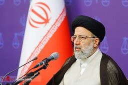 کنایه رئیس دستگاه قضا به شکست مفتضحانه آمریکا در شورای امنیت