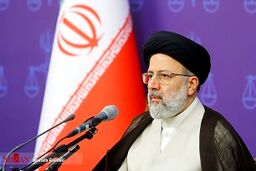 کنایه رئیس دستگاه قضا به شکست مفتضحانه آمریکا در شورای امنیت