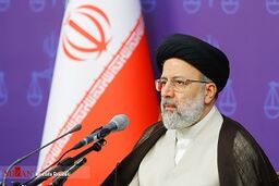 کنایه رئیس دستگاه قضا به شکست مفتضحانه آمریکا در شورای امنیت