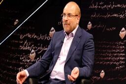 قالیباف: دیدارم با احمدی‌نژاد فقط عید دیدنی و احوال‌پرسی بود