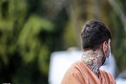 چاقوکشی عامل آزار و اذیت زنان برای پلیس در شیراز