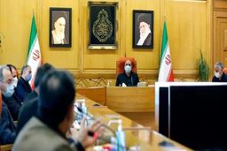 وزیر کشور: حضور مستمر استانداران و فرمانداران در بین مردم ضرورت دارد