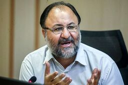 دولت شاخص‌سازی نکند، عدالت محدود می‌شود به چند شعار و گزارش