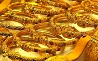 افزایش شگفت آور قیمت طلا و سکه امروز پنجشنبه ۲۷ آذر 