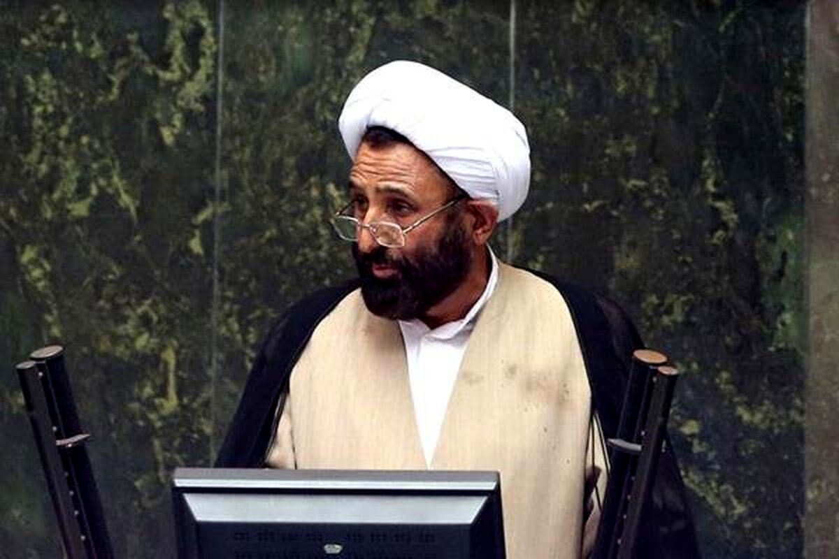 انتقاد یک نماینده از عملکرد وزیر پیشنهادی اطلاعات در اتفاقات سال ۸۸   