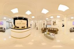 کلینیک تخصصی کاشت مو ، کاشت ابرو و زیبایی رنسانس