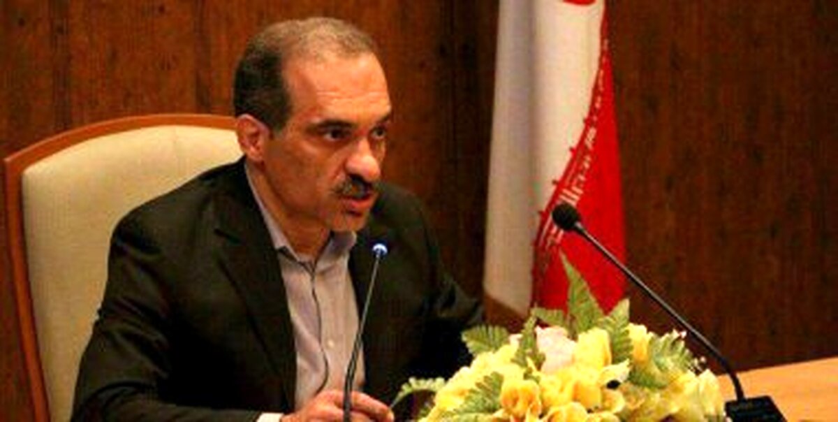 آغاز تغییر زنوزی در تراکتورسازی با مدیر عامل جدید