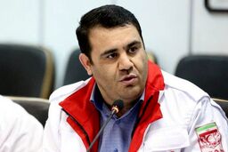 کشف جسد در دریاچه گهر