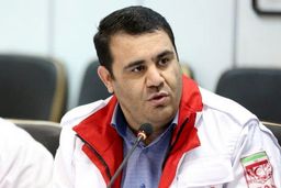 کشف جسد در دریاچه گهر