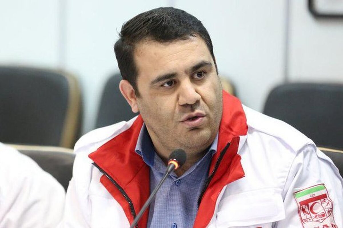 کشف جسد در دریاچه گهر
