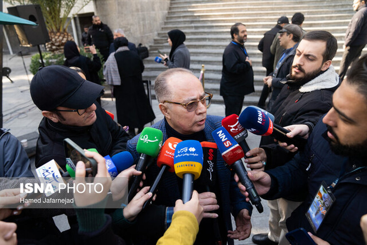 درخواست دولت برای مداخله فوری شورای امنیت ملی