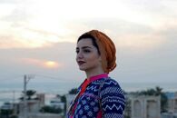 عکس جدید نازنین بیاتی همه را شوکه کرد 