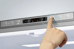 کدام درجه یخچال سردتر است؟