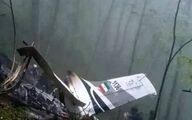 جزئیات تازه از ماجرای سقوط بالگرد رئیس جمهور | چه کسی اولین شاهد سقوط بالگرد حامل رئیسی و همراهانش بود؟