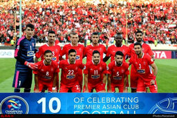 فینال آسیا زیر ذره بین AFC / وقتی کاشیما یک شوت هم نزد و قهرمان شد!
