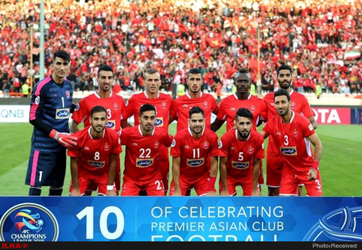 فینال آسیا زیر ذره بین AFC / وقتی کاشیما یک شوت هم نزد و قهرمان شد!