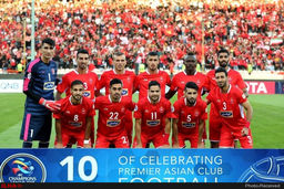 فینال آسیا زیر ذره بین AFC / وقتی کاشیما یک شوت هم نزد و قهرمان شد!