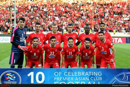 فینال آسیا زیر ذره بین AFC / وقتی کاشیما یک شوت هم نزد و قهرمان شد!