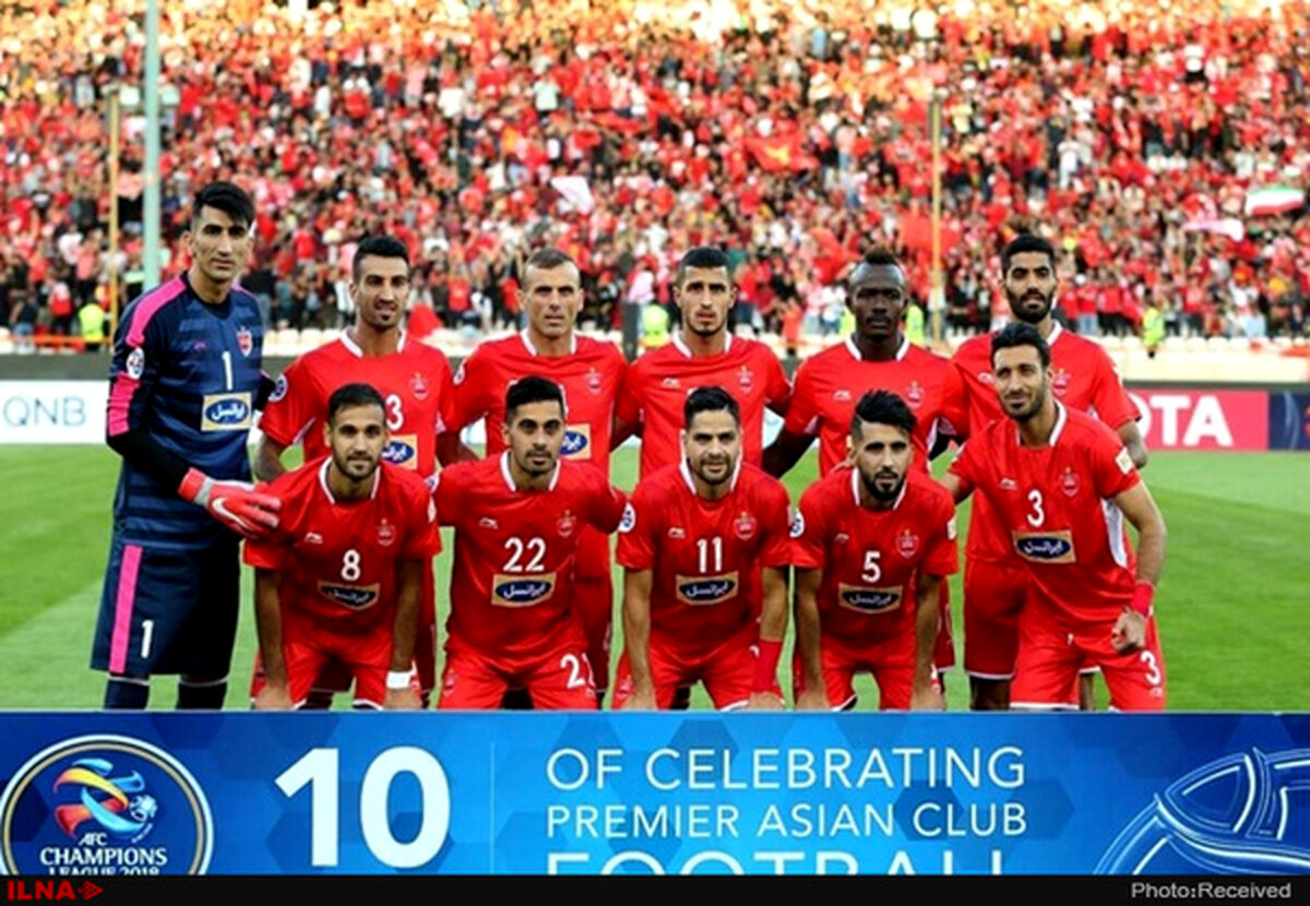 فینال آسیا زیر ذره بین AFC / وقتی کاشیما یک شوت هم نزد و قهرمان شد!