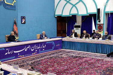 مدیران رسانه