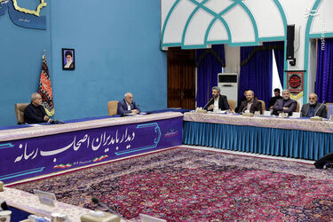 مدیران رسانه